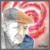 Paul Singer
